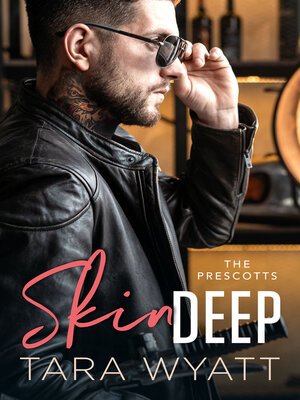 cover image of Skin Deep